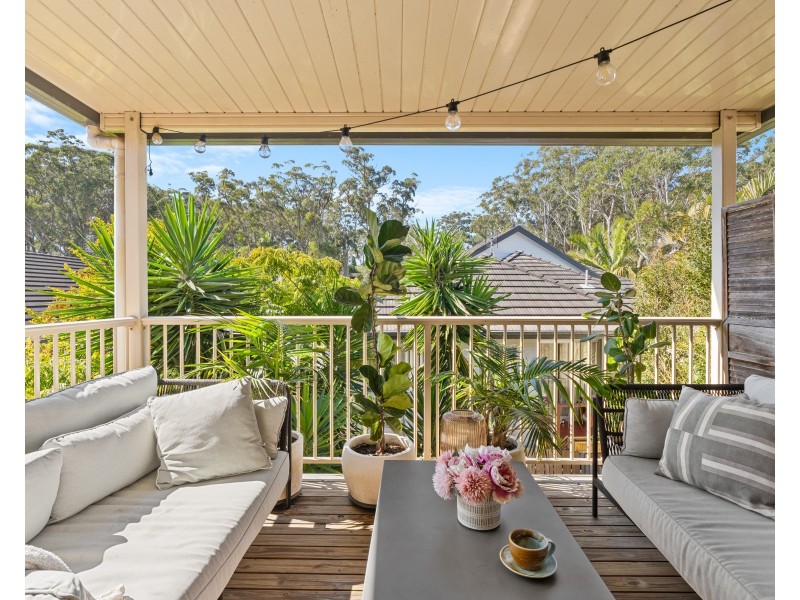 2/12 Jennie Cox Close, Erina NSW 2250