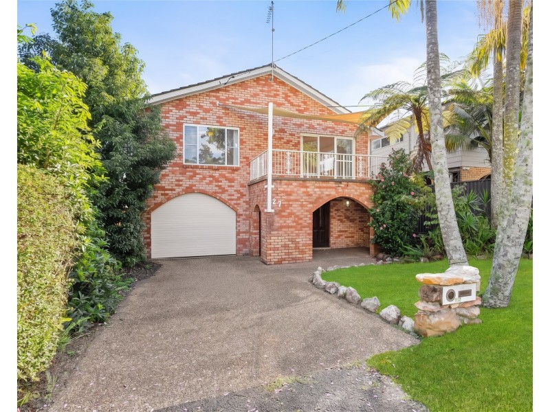 27 River Street, Springfield NSW 2250