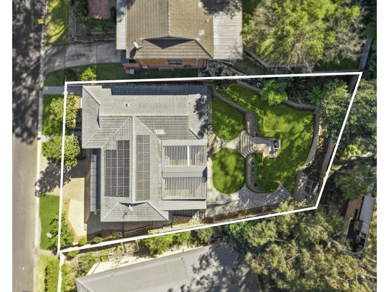 11 Narani Avenue, Niagara Park NSW 2250