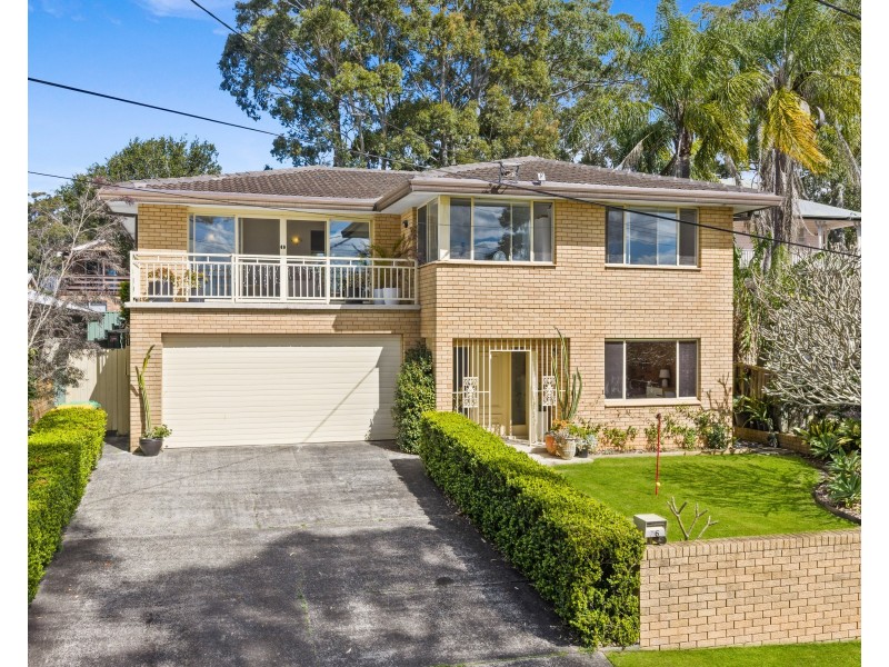 76 Beaufort Road, Terrigal NSW 2260