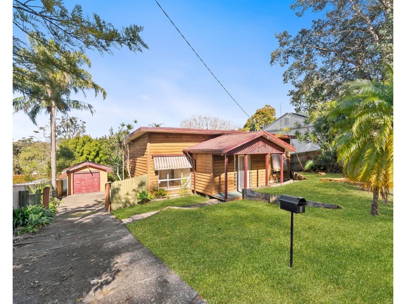8 Oberton Street, Kincumber NSW 2251
