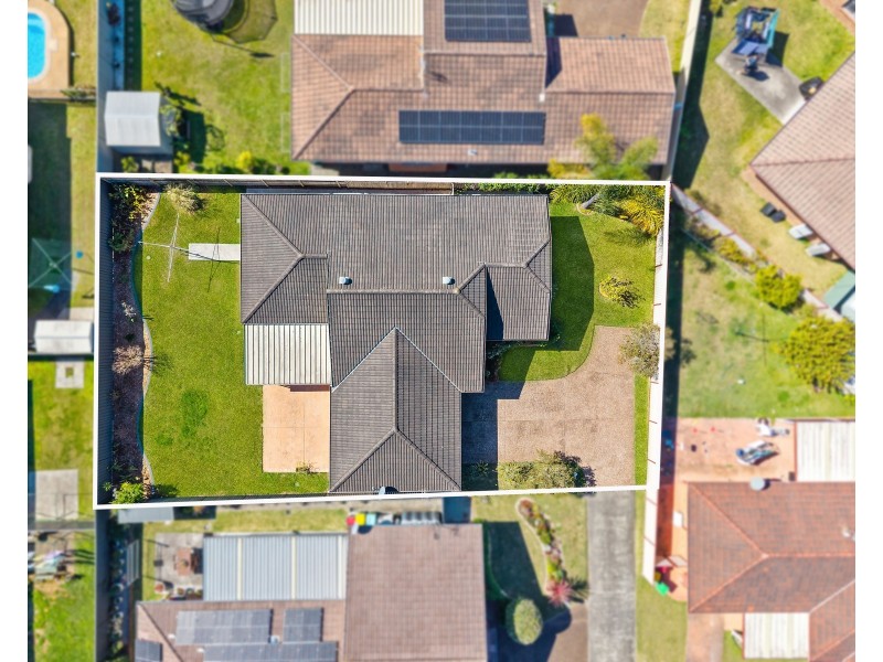 18 Monica Grove, Mardi NSW 2259