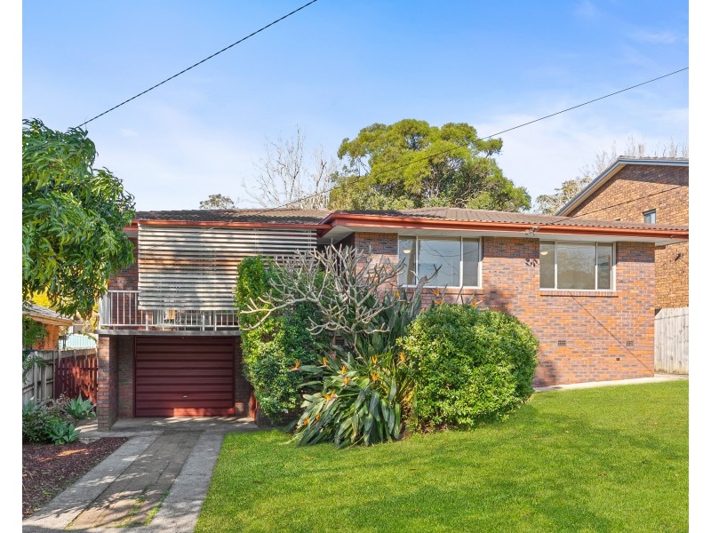 5 Beaumont Avenue, Wyoming NSW 2250