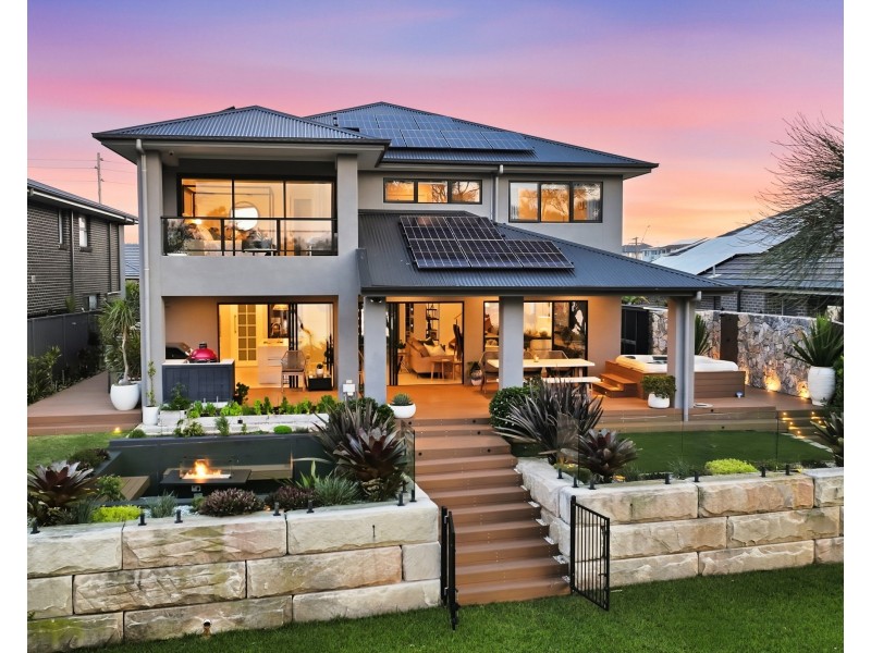 6 Yellawa Close, The Entrance North NSW 2261