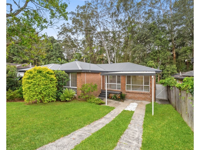 38 Elissa Crescent, Wyoming NSW 2250