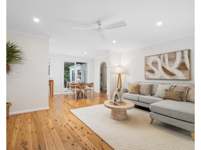 38 Elissa Crescent, Wyoming NSW 2250