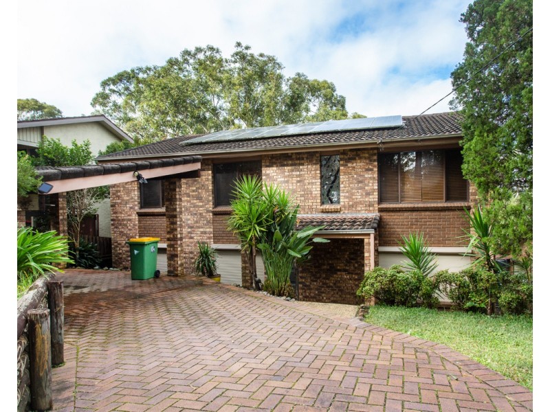 116 Berrys Head Road, Wyoming NSW 2250