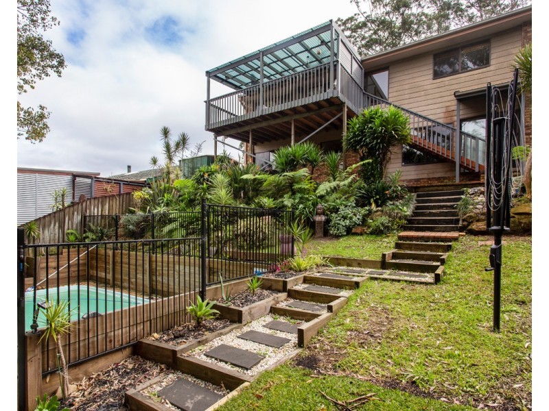 116 Berrys Head Road, Wyoming NSW 2250