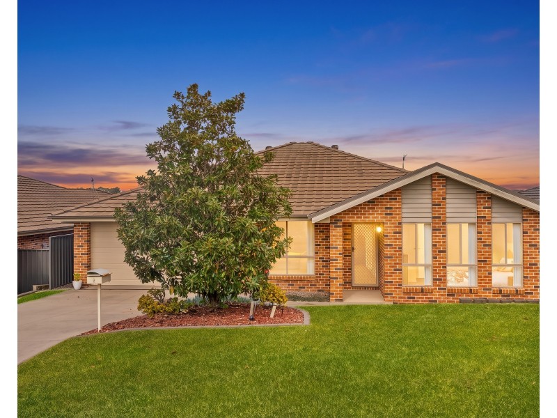 3 Kilt Lane, Hamlyn Terrace NSW 2259
