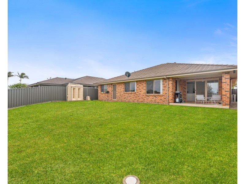 3 Kilt Lane, Hamlyn Terrace NSW 2259
