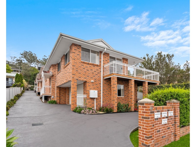 1/48 Wells Street, East Gosford NSW 2250