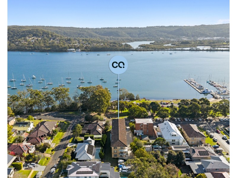 5/13 Masons Parade, Point Frederick NSW 2250
