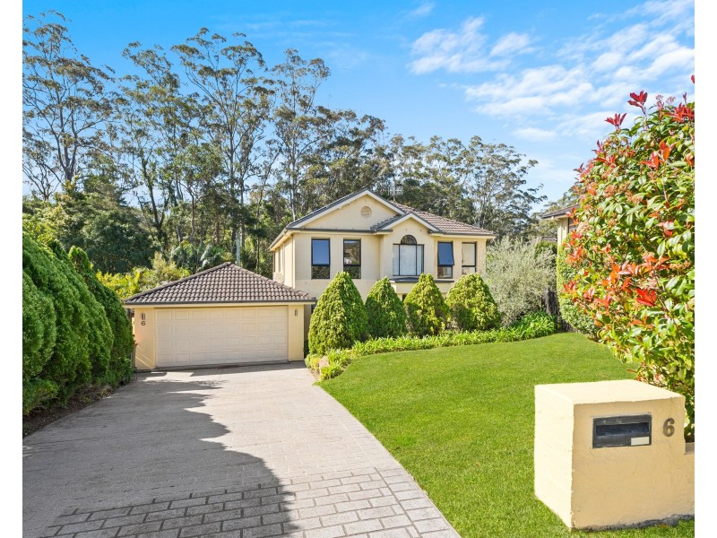 6 Robertson Court, Terrigal NSW 2260