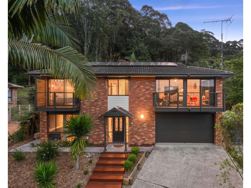9 Woodview Road, Springfield NSW 2250