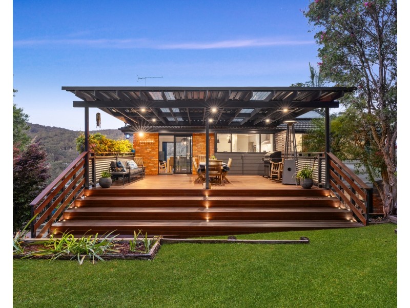 9 Woodview Road, Springfield NSW 2250