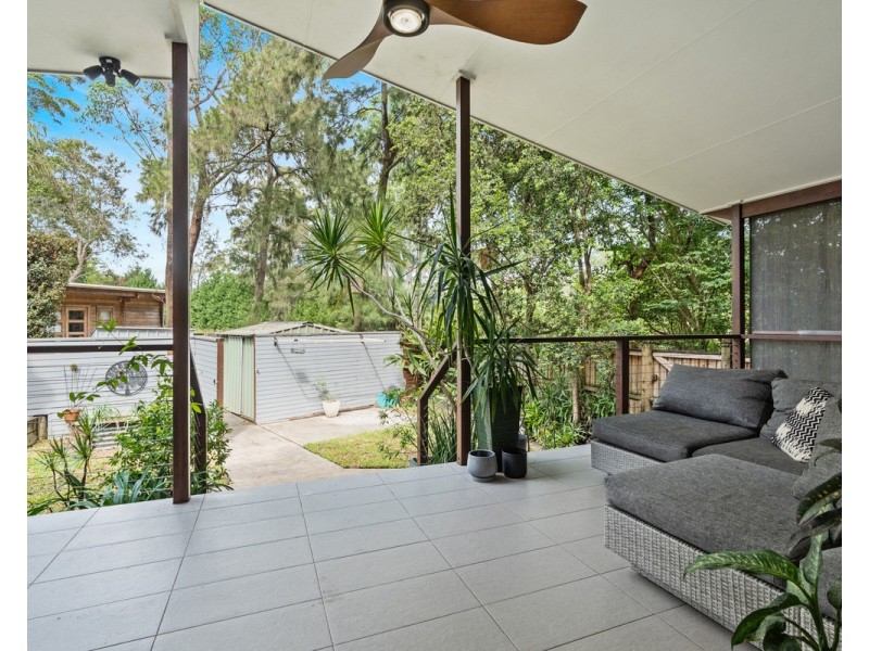11a Meadow Road, Springfield NSW 2250