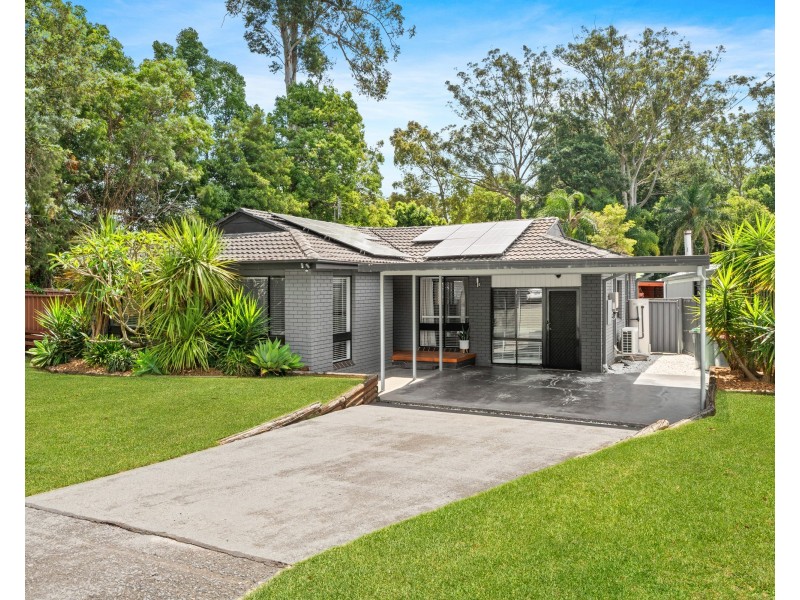 19 Marril Road, Niagara Park NSW 2250