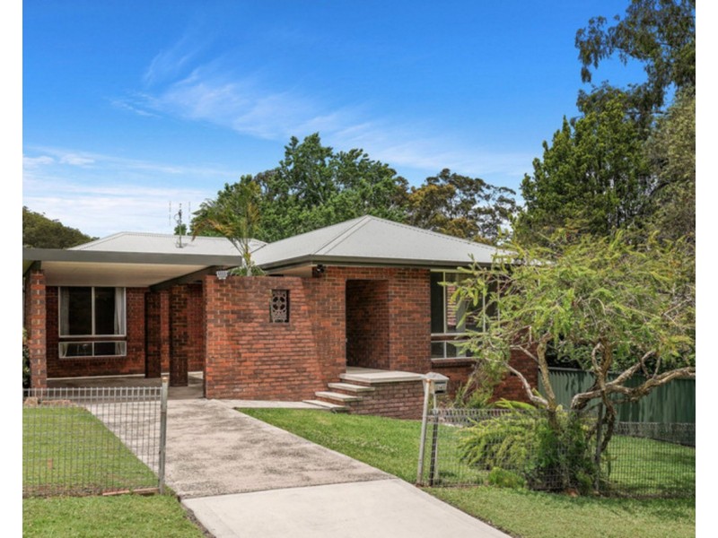 14 Cristina Avenue, Niagara Park NSW 2250