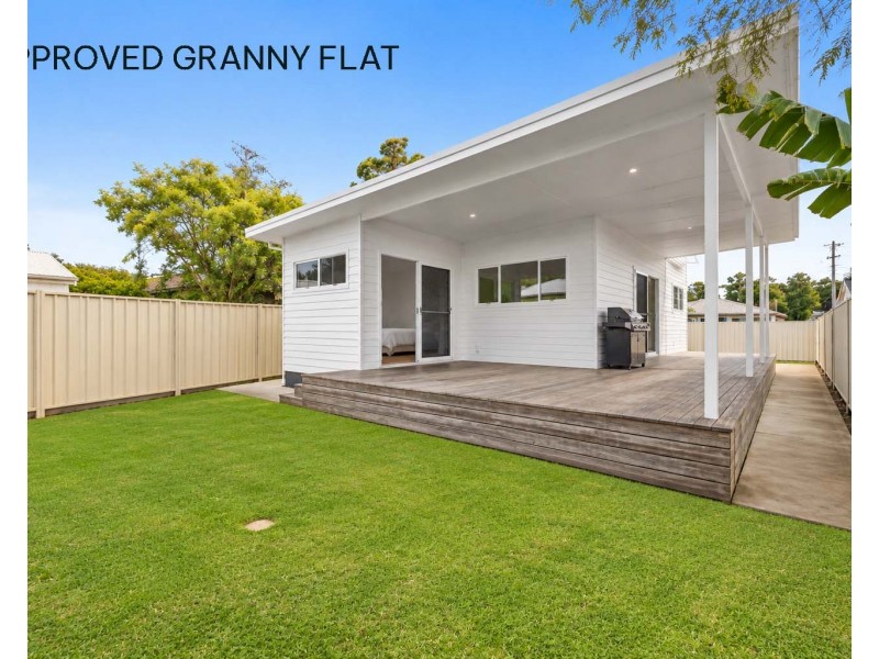 20 Macarthur Street, Killarney Vale NSW 2261