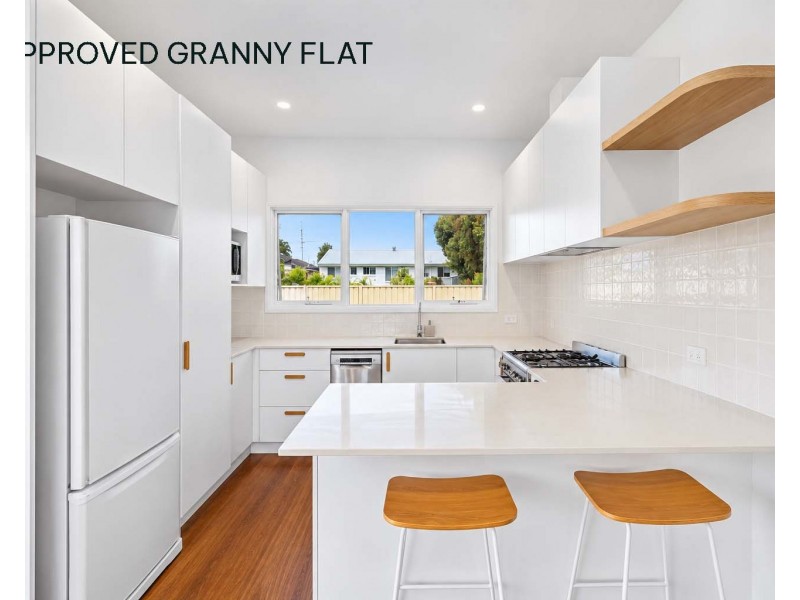20 Macarthur Street, Killarney Vale NSW 2261