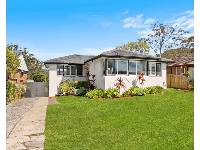 25 Cooinda Crescent, Narara NSW 2250