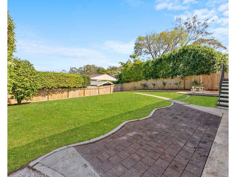 25 Cooinda Crescent, Narara NSW 2250