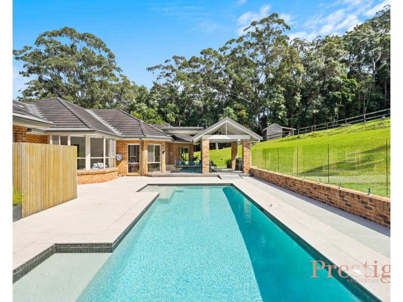 9 High Valley Close, Wamberal NSW 2260