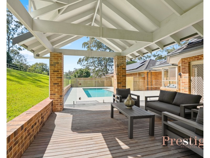 9 High Valley Close, Wamberal NSW 2260