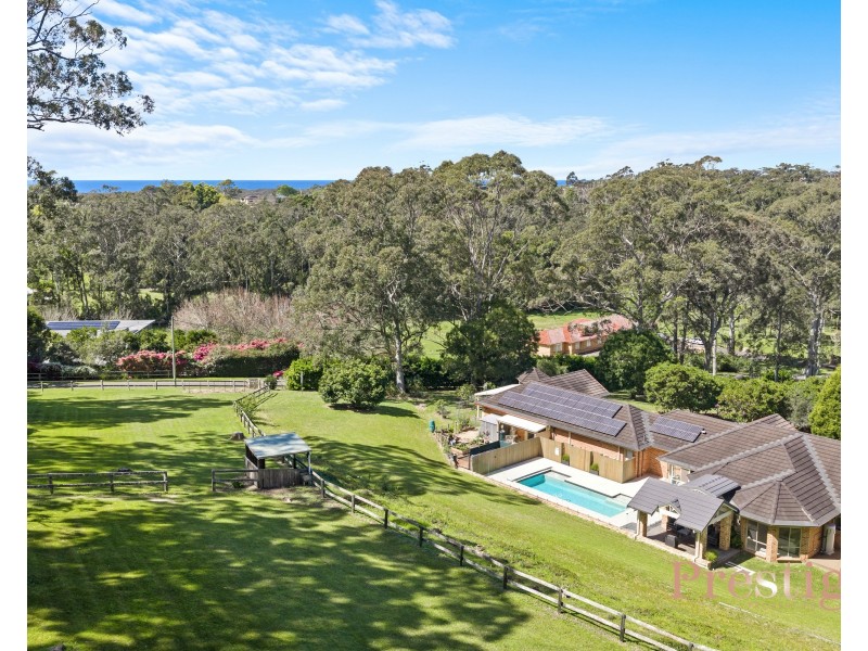 9 High Valley Close, Wamberal NSW 2260