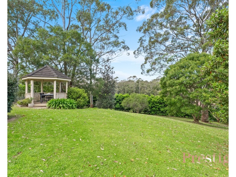 9 High Valley Close, Wamberal NSW 2260