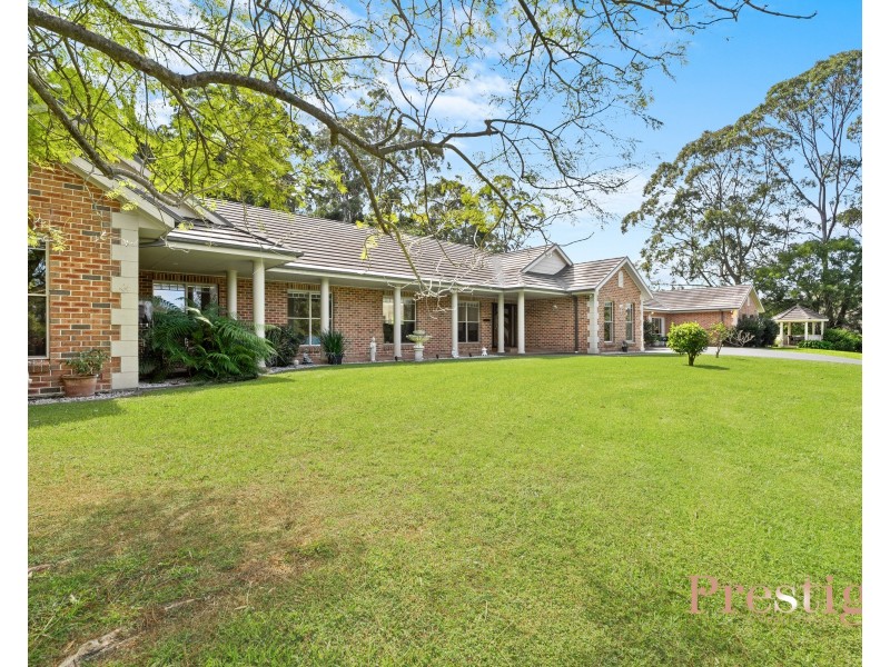 9 High Valley Close, Wamberal NSW 2260