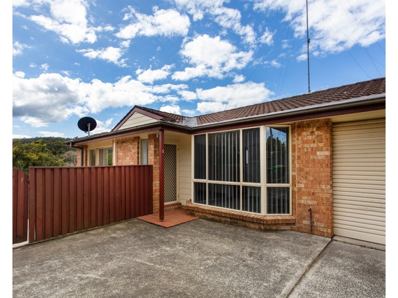 2/70 Springfield Road, Springfield NSW 2250