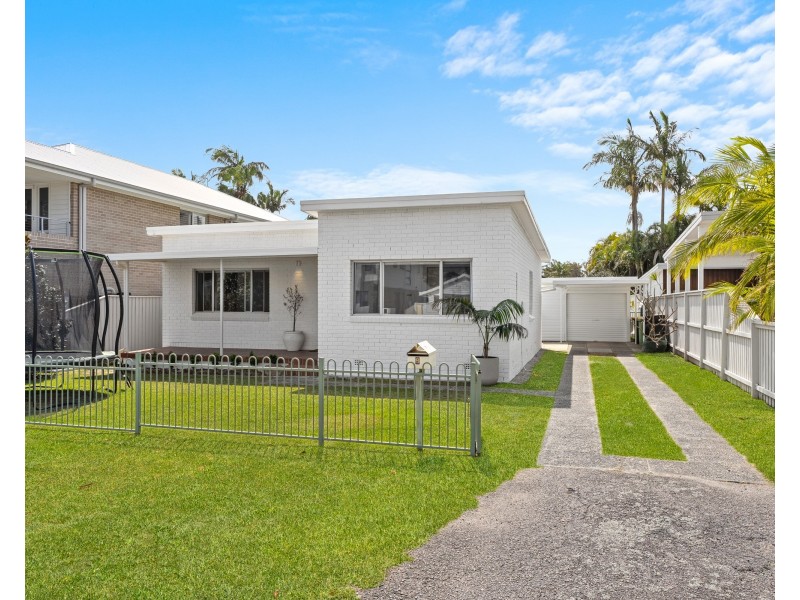 8 Phillip Street, Shelly Beach NSW 2261