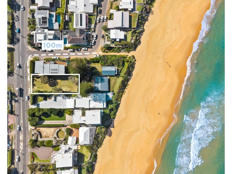 107 Ocean View Drive, Wamberal NSW 2260