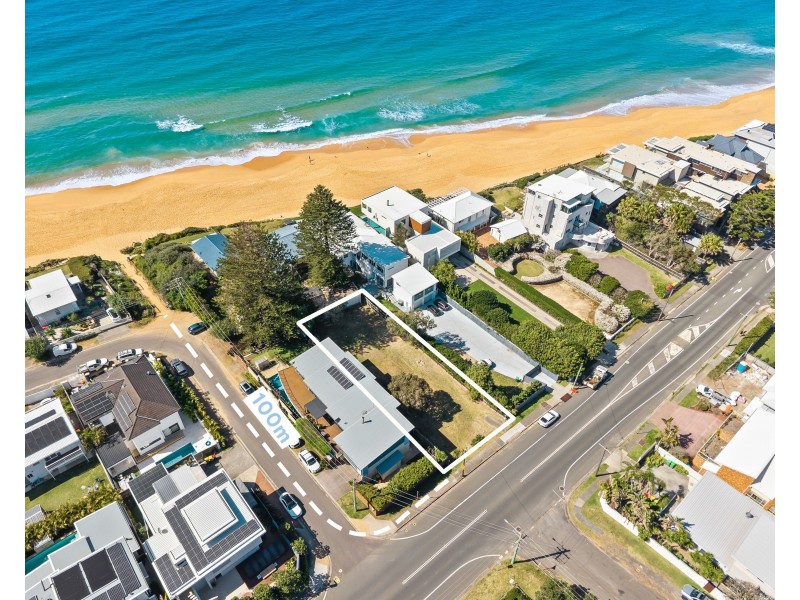107 Ocean View Drive, Wamberal NSW 2260