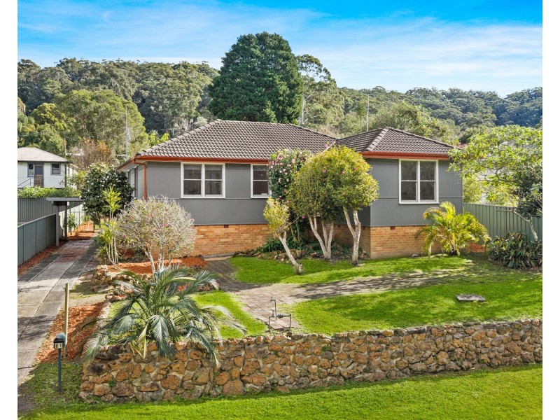 81 Springfield Road, Springfield NSW 2250