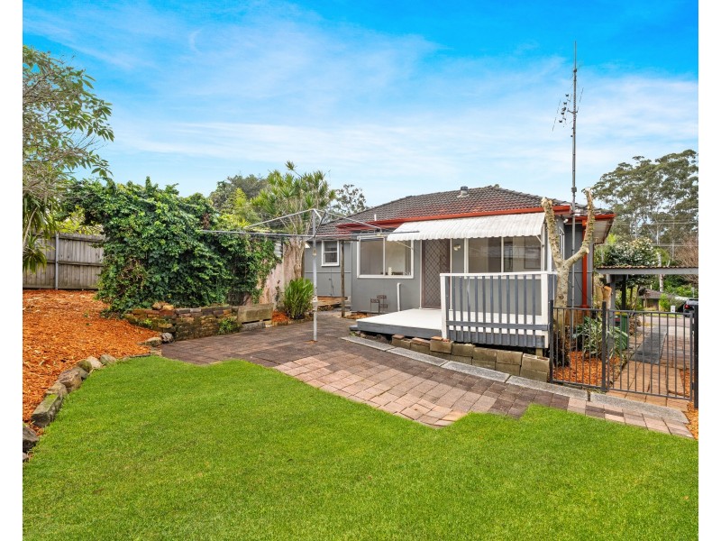 81 Springfield Road, Springfield NSW 2250