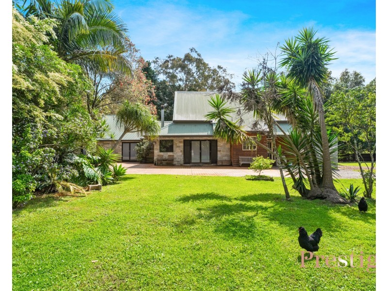 186 Wattle Tree Road, Holgate NSW 2250