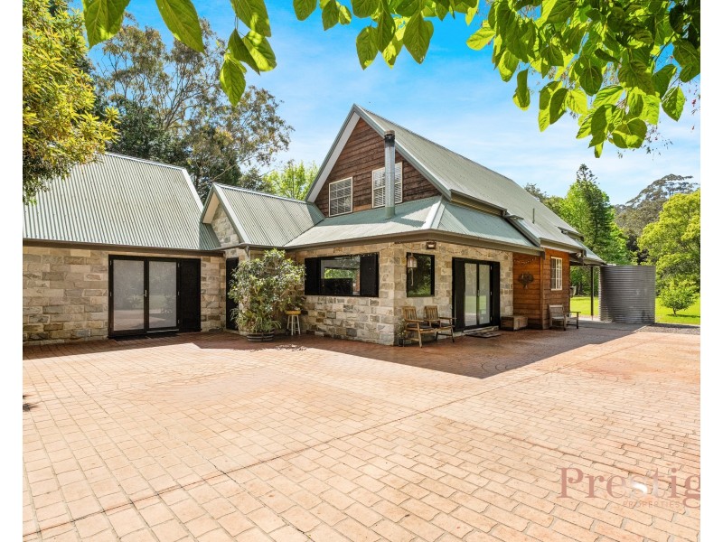 186 Wattle Tree Road, Holgate NSW 2250