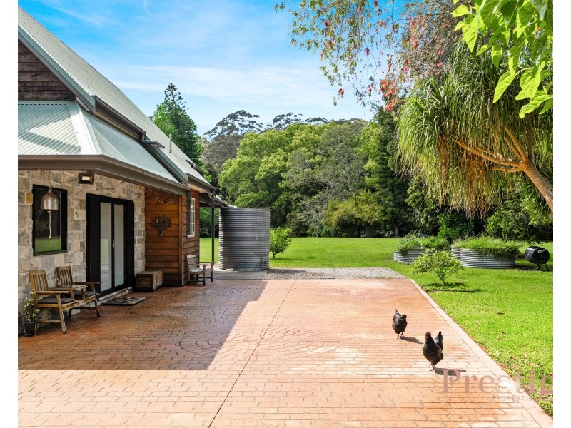 186 Wattle Tree Road, Holgate NSW 2250