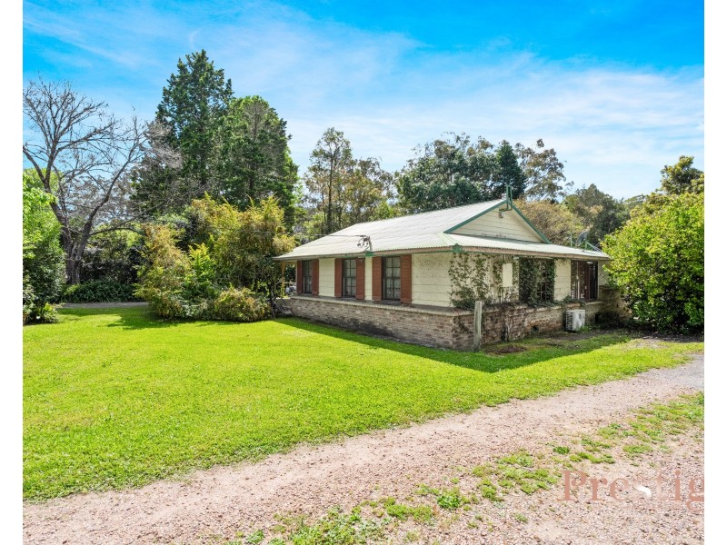 186 Wattle Tree Road, Holgate NSW 2250