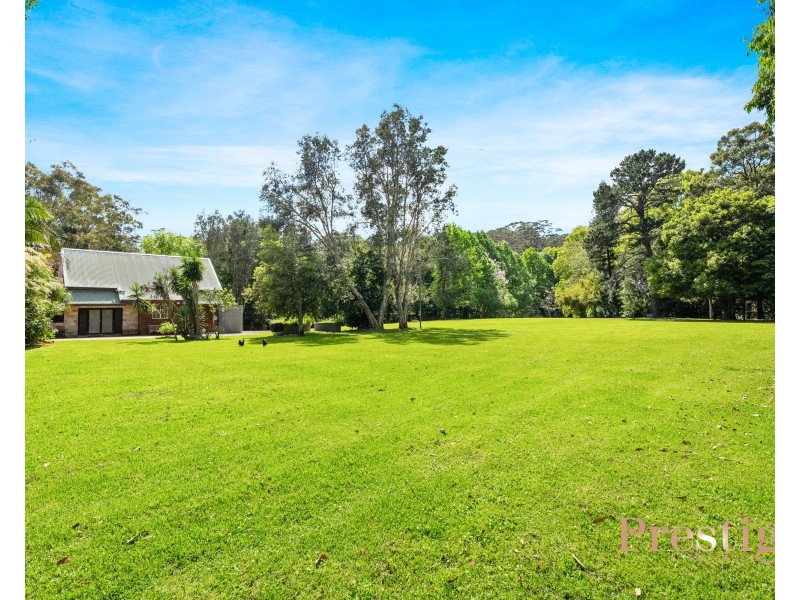 186 Wattle Tree Road, Holgate NSW 2250