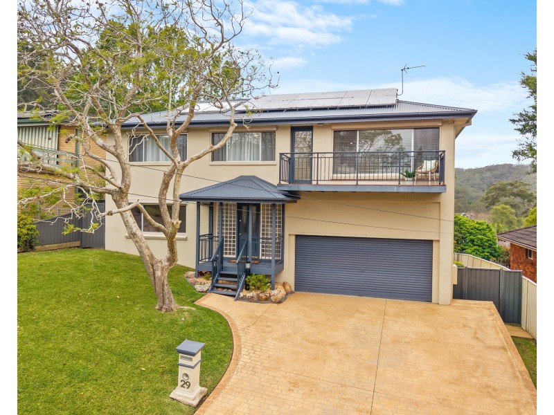 29 Darryl Road, Wyoming NSW 2250