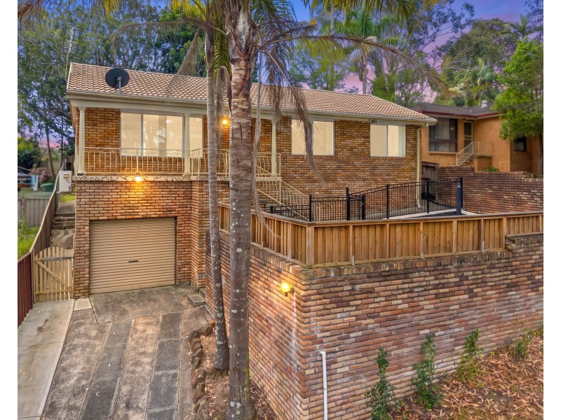 2 Kent Street, Niagara Park NSW 2250