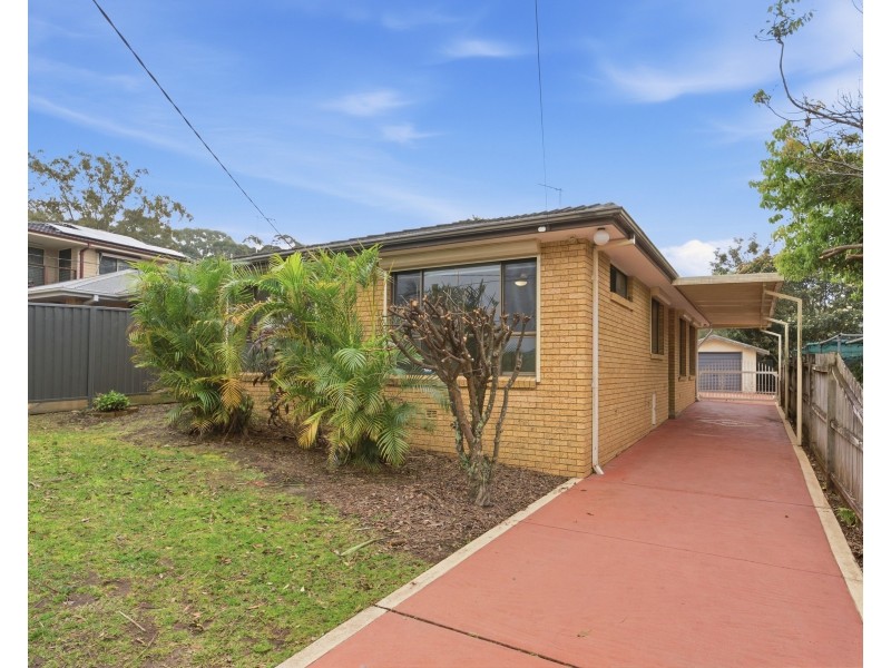15 Dulwich Road, Springfield NSW 2250