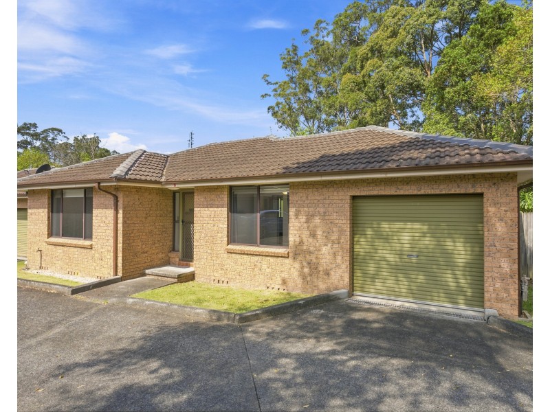 15/66 Reeves Street, Narara NSW 2250