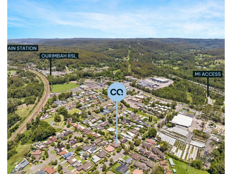 41B Burns Road, Ourimbah NSW 2258