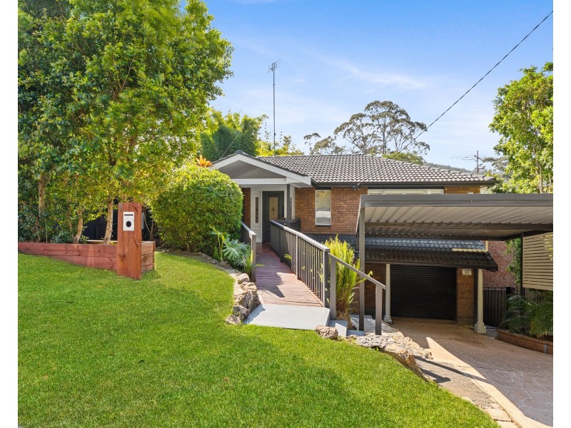 7 Mindaree Avenue, Wyoming NSW 2250
