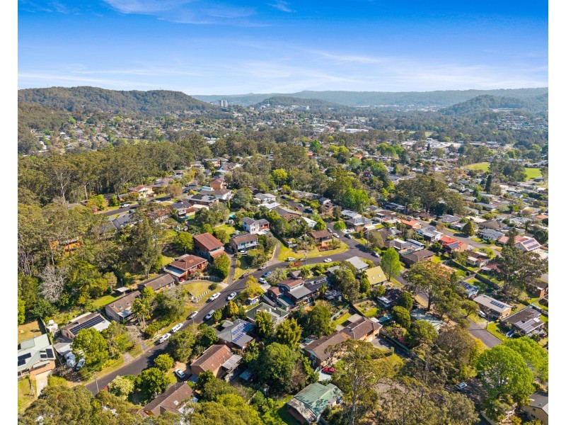 7 Mindaree Avenue, Wyoming NSW 2250