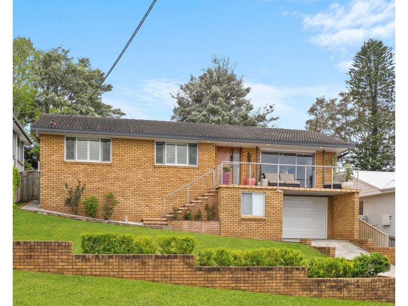 11 Braemar Drive, Wamberal NSW 2260